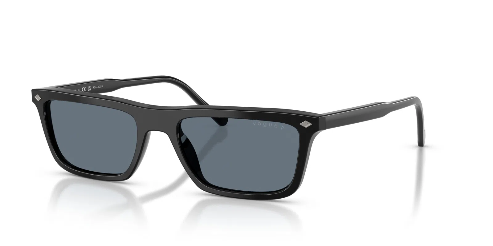 Vogue 5687S Sunglasses - view 17